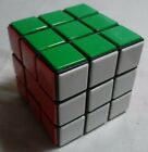 r Vintage Logical game Cube 80s Soviet puzzle USSR Russian Toy brain teaser 2175