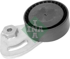 INA V-Belt Tensioner Pulley for BMW 318d tds Touring 1.7 Mar 1995 to Mar 1999