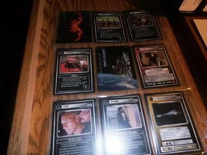 1995 SkyBox 30 Years of Star Trek/Reflections of the future Phase One - Picture 1 of 1
