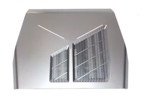 NEW OEM Alienware Aurora R5 R6 R7 R8 Left Side Access Door - X5YK7 F74V0 GT86P - Picture 1 of 3