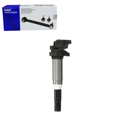 Bobina de encendido Delphi para BMW 335i xDrive 2011-2015 3,0 L L L6 Foto 1 de 4