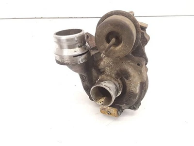 Renault Megane II 1.5dCI 63kW 2006 Diesel Motor Turbo 478276H307056  - Bild 1 von 4