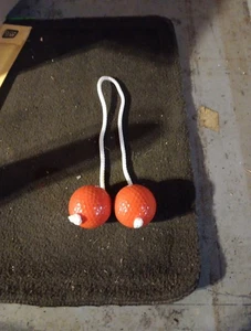 Ladder Toss Ball Replacement Ladder Ball Toss Game Balls. - Picture 1 of 1