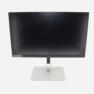 HP E24i G4 FHD 1920x1200 Monitor IPS DisplayPort HDMI VGA USB-HUB WUXGA - Bild 1 von 5