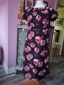 Boden Dress Size 10L - Picture 1 of 4