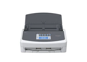 Fujitsu ScanSnap iX1600 Dokumentenscanner - Bild 1 von 9
