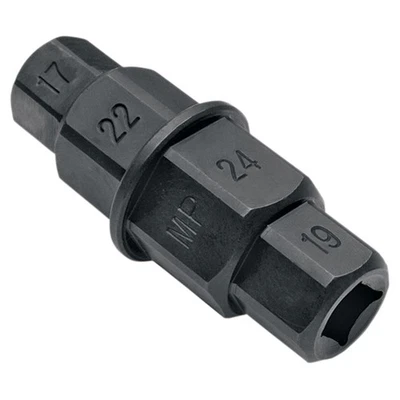 Motion Pro Hex Axle Tool - 08-0397 - Image 1 of 2
