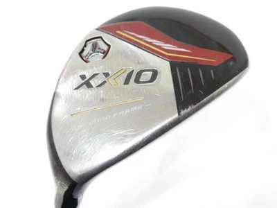 Dunlop XXIO 13 Rojo 18° Utilitario MP1300 Rojo Rígido Regular #Fz Foto 1 de 4