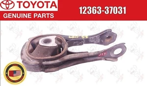 Toyota OEM Rear Engine Mount Torque Rod - 1.8L 12363-37031 for Prius - Picture 1 of 15