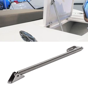8‑1/4in Spring Adjuster Stainless Steel Cabin Door Support Hardware Fo - Picture 1 of 24
