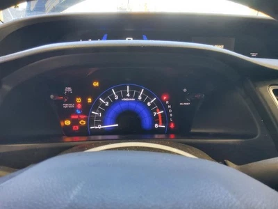 Velocímetro Cluster Tacómetro Inferior LX Mercado de Estados Unidos CVT Se Adapta a 14-15 CIVIC 498395 Foto 1 de 3