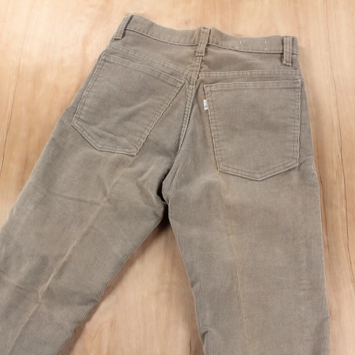 Levi's 519 Cotton Jeans for Men for sale | eBay