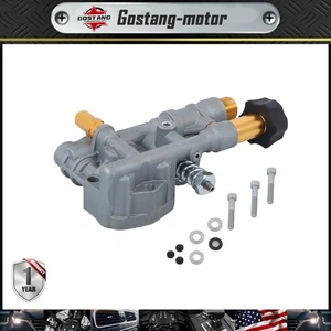 7108366 High Pressure Cleaning Machine Pump Replacement Kit for Axial Cam - Picture 1 of 12