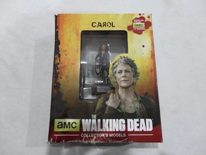 Eaglemoss : The Walking Dead Collector’s Models  - Carol - Imagen 1 de 10