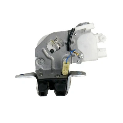 Cerradura portón trasero Mitsubishi Lancer X (GS44S) Foto 1 de 2