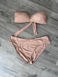 Mynah Women  swimwear set - Picture 1 of 5