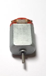 DC Motor - 3V-6V - 12000RPM - FC130 High Speed Hobby Motor - Free P&P - Picture 1 of 6