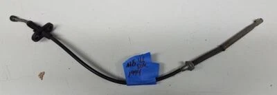 Cable acelerador Lincoln Mark VIII 1993 1994 1995 1996 4,6 L V8 32 V F3LC-9A758-BC Foto 1 de 3