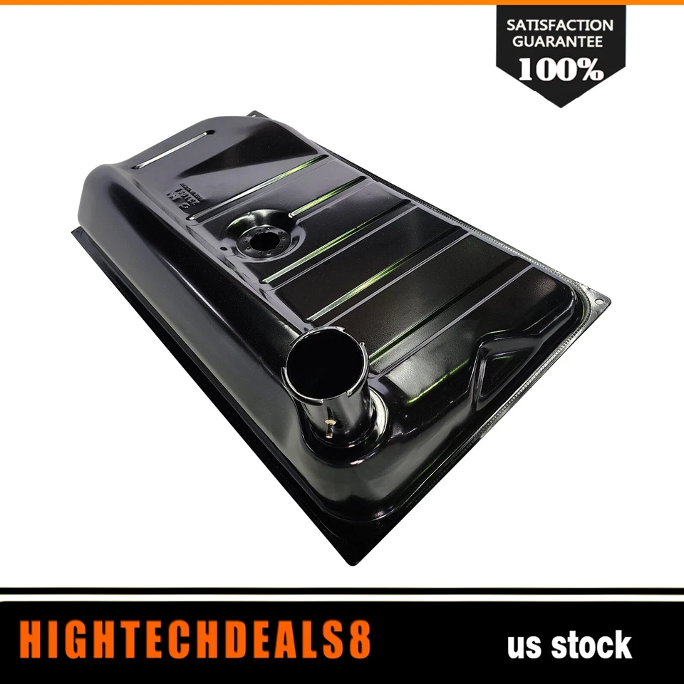 NUEVO tanque de gasolina para Volkswagen Beetle 1967 Volkswagen Karmann Ghia 1,5 L 1967 Foto 1 de 4