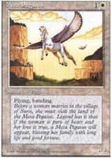 MTG Mesa Pegasus, NM-Mint, English Alternate Fourth Edition 4th