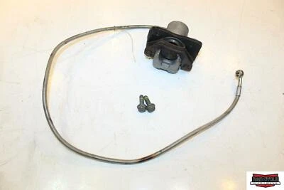 2014 Polaris RMK 800 тормозной суппорт с шлангом 2204151 - Изображение 1 из 4