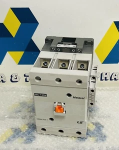 LS Metasol MC-150A MC Magnetic Contactor 150A Compact Size Easy - Picture 1 of 8