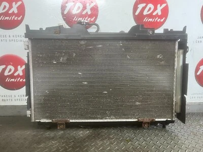 SUZUKI VITARA (LY) MK4 2015-2019 1.6 PETROL M16A MANUAL COMPLETE RADIATOR PACK - Image 1 of 4