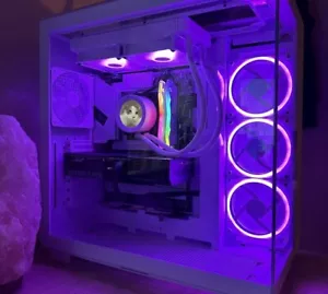 Custom Pc Building Service (Read Description) - Picture 1 of 3