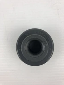 Acoplamiento de unión de tubería Spears 898-007 EVIJ13 SCH80 PVC 3/4" gris - Imagen 1 de 3