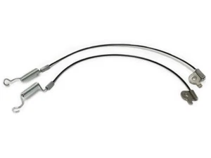1968 C3 Corvette Convertible Top Release Cable CCT1005 - Picture 1 of 4