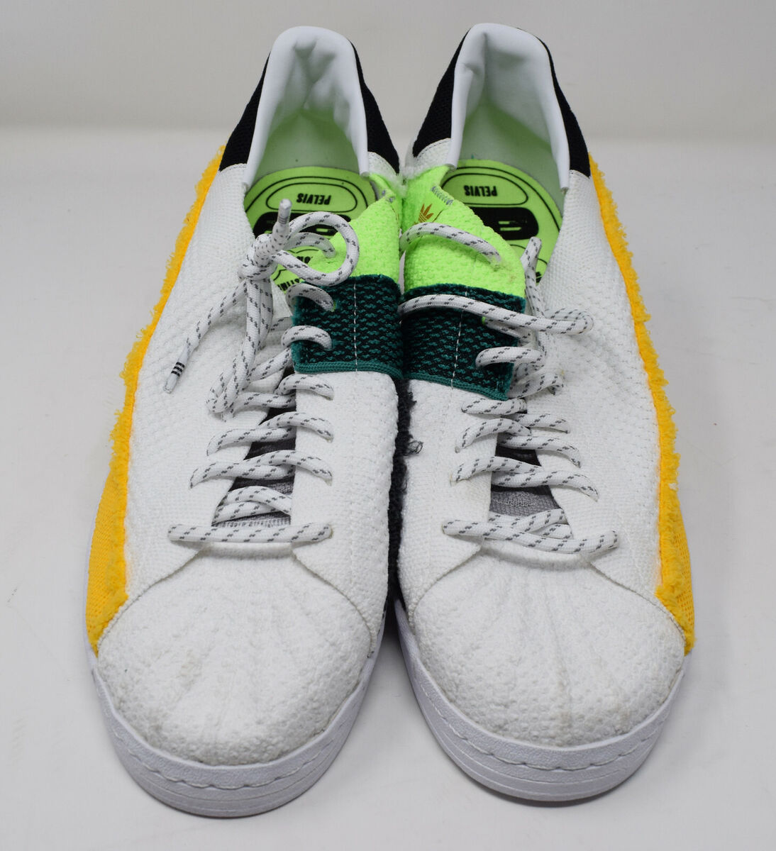 adidas Pharrell Williams x Superstar White for Sale adidas Pharrell Williams x Superstar White for Sale