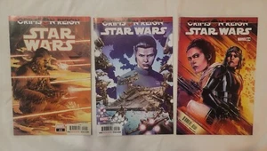 Star Wars CRIMSON REIGN - 3 Book Lot - #22, #23, #24 - Picture 1 of 1