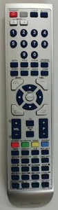 Control remoto DVDR para Alba / Bush / SEG y otros (ver lista de modelos) - Imagen 1 de 1