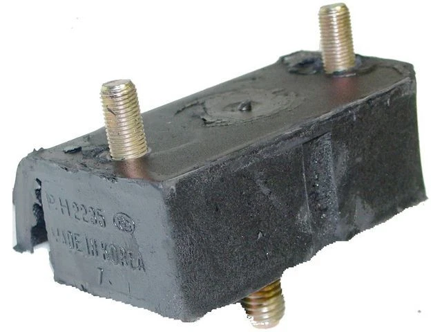 Montaje de motor para camioneta Dodge D200 1968-1971 25776PB 1970 1969 Foto 1 de 2