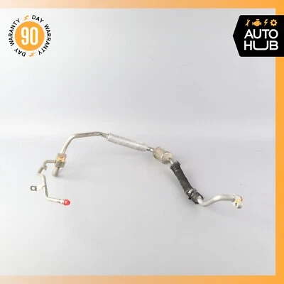 Tubo de manguera de aire acondicionado Maserati GranTurismo M145 08-19 OEM 8 k millas Foto 1 de 4