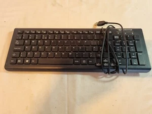 Packard Bell Standard Keyboard USB Connection Model SK-9626 - Picture 1 of 10