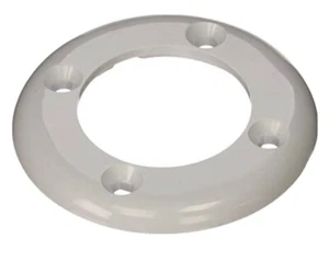 Hayward SPX1408B Planscheibe Ersatz für Hayward Beschläge, weiß - Bild 1 von 2