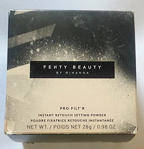 Fenty Beauty Pro Filter Instant Retouch "Hazelnut" Setting Powder 28g-0.98 oz - Picture 1 of 5
