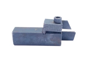 Used AFTCO All Five Tool Company Turning Tool DBC-R4, 2-1/4” L - Picture 1 of 4