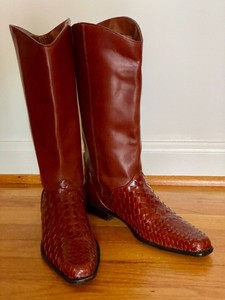 Las mejores ofertas en Botas Informales Marrón Unisa para De mujer | eBay