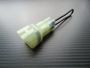 Honda SCS Service Stecker Diagnosestecker CRF 250 / CRF 1000 L Africa Twin - Picture 1 of 1