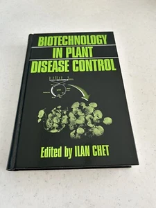 Wiley Series in Ecological and Applied Microbiology Ser.: Biotechnology in Plant - Picture 1 of 3