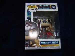 Mighty Thor #1041 Funko Pop, Disney, Marvel - Bild 1 von 3