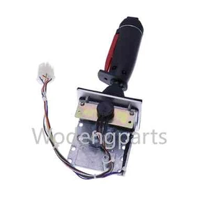 Joystick Controller Fits For JLG Scissor Lift 260MRT 330CRT 3369LE M3369 1600308 - Picture 1 of 6