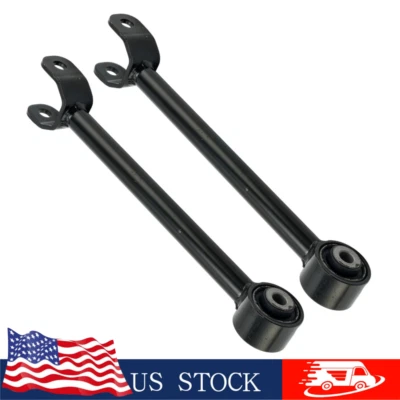 Pair Rear Upper Control Arm for 2007-2010 Dodge Journey Avenger Chrysler Sebring - Image 1 of 4