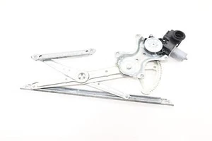 2018 - 2021 LEXUS NX300 FRONT RIGHT SIDE DOOR WINDOW REGULATOR & MOTOR OEM - Picture 1 of 11