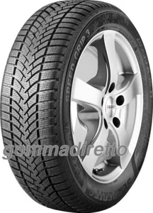 Pneumatici invernali Semperit Speed-Grip 3 235/35 R19 91W XL FR M+S - Foto 1 di 2