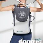 Tennistasche für Squash Badminton und Tennis Rucksack und Tragetasche in einem