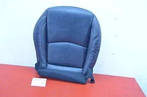14-16 MAZDA 3 FRONT RIGHT PASSENGER SIDE LOWER SEAT CUSHION BLACK OEM - Picture 1 of 12