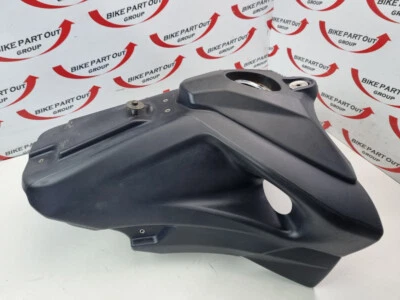 Depósito de gasolina Husqvarna TE 630 SM 8000H1183 Foto 1 de 4